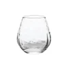 Juliska Glassware|Puro Stemless Red Wine Glass