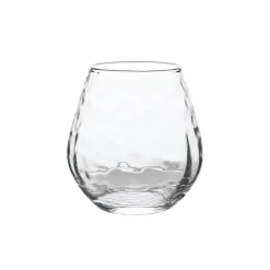 Juliska Glassware|Puro Stemless Red Wine Glass