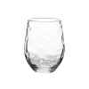 Juliska Glassware|Puro Stemless White Wine Glass