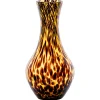 Juliska Glassware|Puro Tortoiseshell Carafe