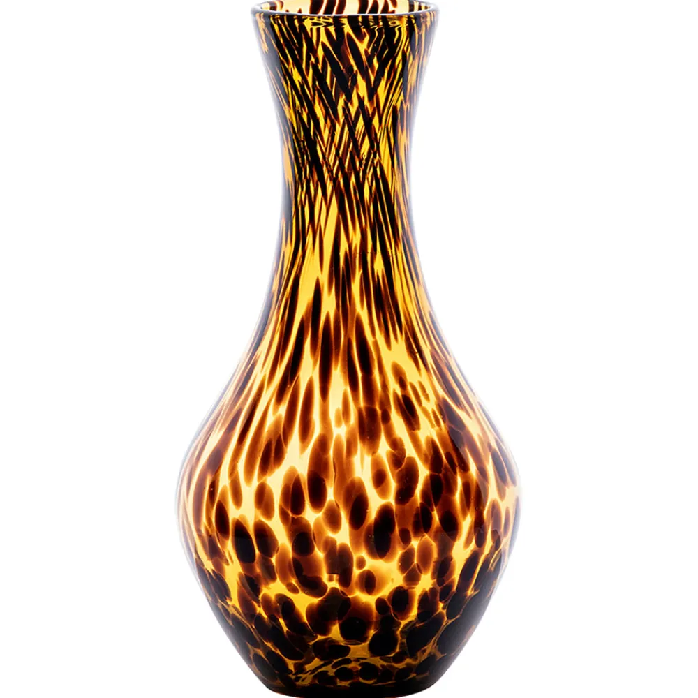 Juliska Glassware|Puro Tortoiseshell Carafe