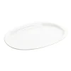Juliska Dinnerware|Puro Whitewash 20" Platter