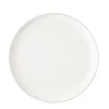 Juliska Dinnerware|Puro Whitewash Coupe Dinner Plate