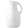 Juliska Dinnerware|Puro Whitewash Pitcher/Vase