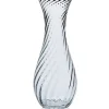 Caskata Glassware|Quinn Clear Carafe