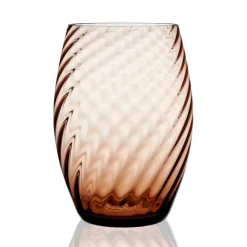 Caskata Candles|Quinn Elliot Hurricane in Amber