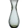 Caskata Glassware|Quinn Smoke Carafe