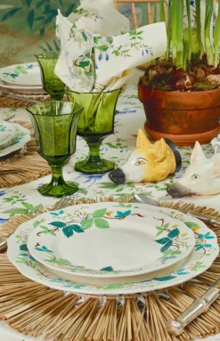 Tory Burch Dinnerware|Raffia Placemat, Set of 4