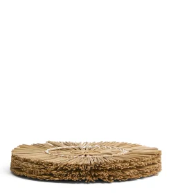 Tory Burch Dinnerware|Raffia Placemat, Set of 4