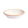 Z.d.G. Dinnerware|Ramatuelle Bamboo Bowl, Natural