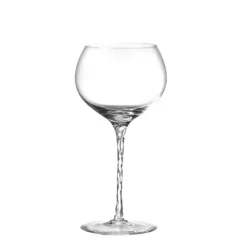 Ginori 1735 Glassware|Reale Water Goblets, Set of 2
