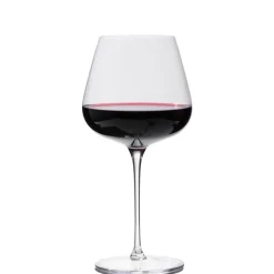 Made In Glassware|Red Wine Glasses, Set of 4