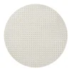 Kim Seybert Place Settings & Linens|Reed Placemat in White, Set of 4