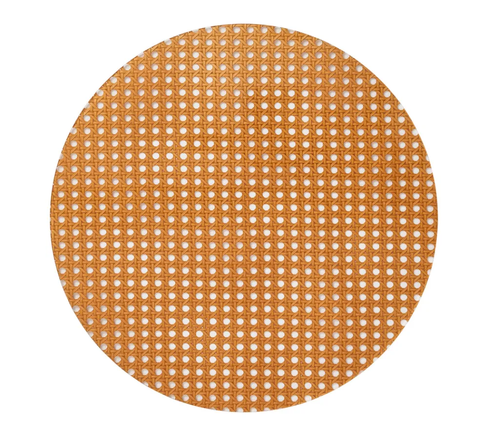 Kim Seybert Place Settings & Linens|Reed Placemats in Natural, Set of 4