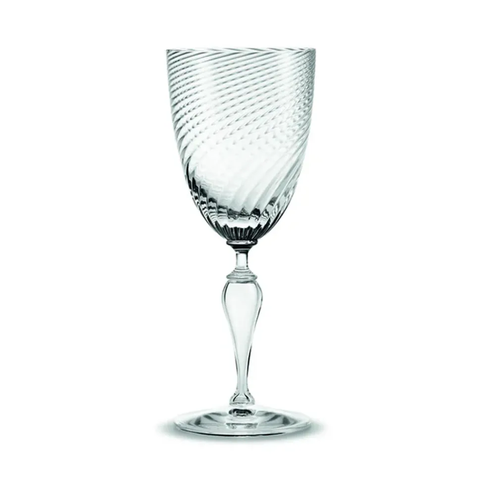 Holmegaard Glassware|Regina Red Wine Glass