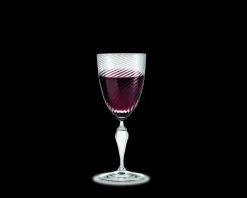 Holmegaard Glassware|Regina Red Wine Glass
