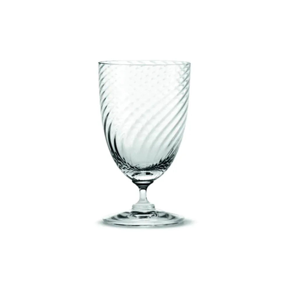 Holmegaard Glassware|Regina Tumbler