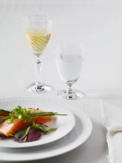 Holmegaard Glassware|Regina Tumbler