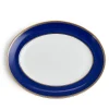 Wedgwood Dinnerware|Renaissance Gold Oval Platter 13.75"
