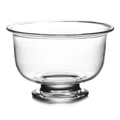 Simon Pearce Glassware|Revere Bowl