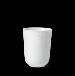 Lyngby Porcelain Dinnerware|Rhombe Mug