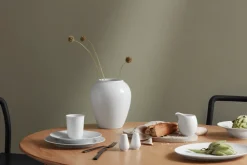 Lyngby Porcelain Dinnerware|Rhombe Mug