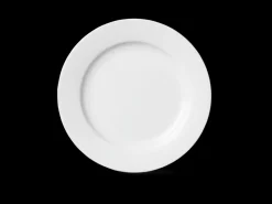 Lyngby Porcelain Dinnerware|Rhombe Plate