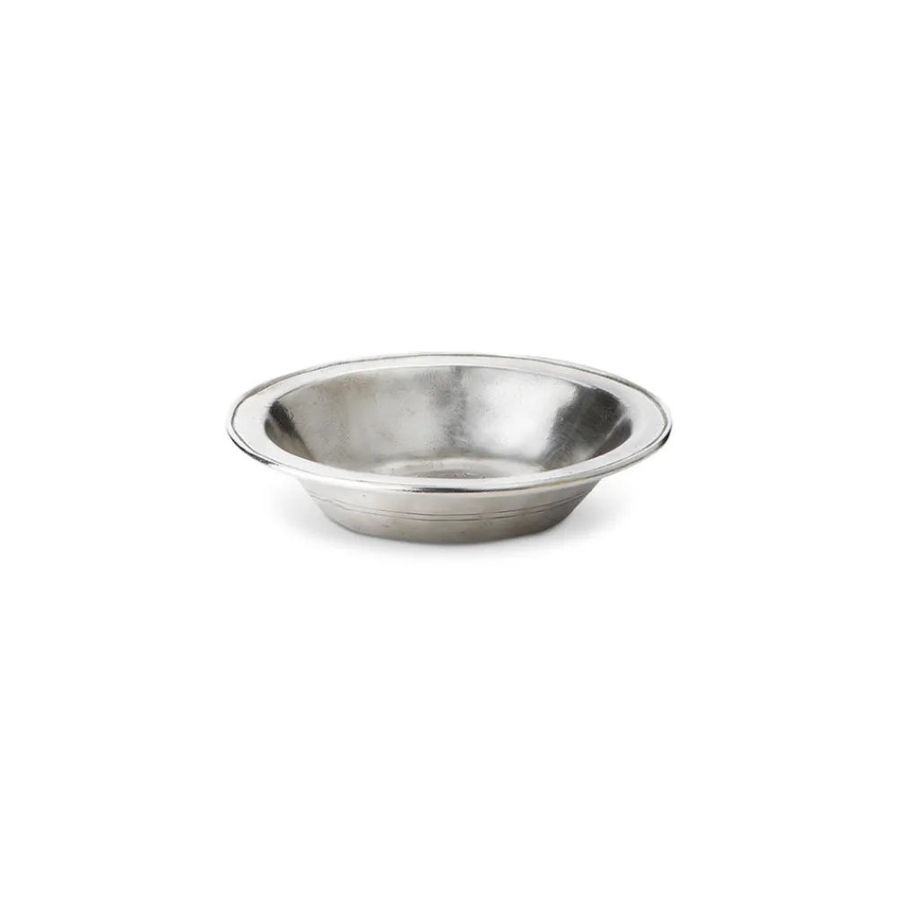 Match Dinnerware|Rimmed Bowl, Small