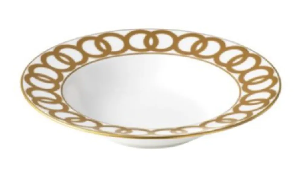 Royal Crown Derby Dinnerware|Riviera Dream White Dinnerware