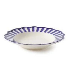 Maison Madison Dinnerware|Riviera Pasta Bowl, Set of 4