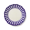 Maison Madison Dinnerware|Riviera Side Plate, Set of 4