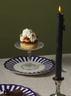 Maison Madison Dinnerware|Riviera Side Plate, Set of 4