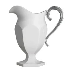 MARIO LUCA GIUSTI Glassware|Roberta Acrylic Pitcher