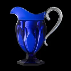 MARIO LUCA GIUSTI Glassware|Roberta Acrylic Pitcher
