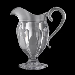 MARIO LUCA GIUSTI Glassware|Roberta Acrylic Pitcher