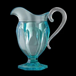 MARIO LUCA GIUSTI Glassware|Roberta Acrylic Pitcher