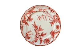 Laboratorio Paravicini Dinnerware|Rocaille White Dinner Plate