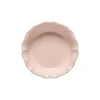 Costa Nova Dinnerware|Rosa Collection Pasta Bowls in Rosé, Set of 6