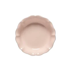 Costa Nova Dinnerware|Rosa Collection Pasta Bowls in Rosé, Set of 6