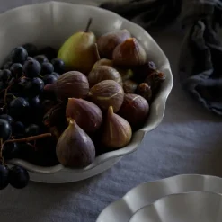 Costa Nova Dinnerware|Rosa Collection Serving Bowl 12