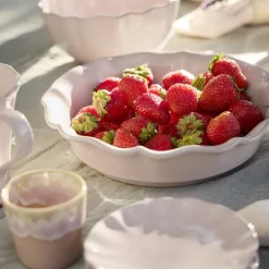 Costa Nova Dinnerware|Rosa Collection Serving Bowl 12