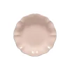 Costa Nova Dinnerware|Rosa Collection Soup/Pasta Plate in Rosé