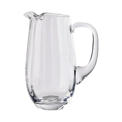 Villeroy & Boch Glassware|Rose Garden Pitcher in Clear