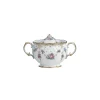 Royal Crown Derby Dinnerware|Royal Antoinette Covered Sugar