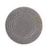 Bordallo Pinheiro Dinnerware|Rua Nova Charger Plate