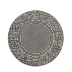 Bordallo Pinheiro Dinnerware|Rua Nova Charger Plate