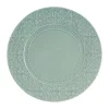 Bordallo Pinheiro Dinnerware|Rua Nova Charger Plate in Morning Blue