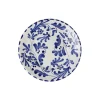 Piano Piano Dinnerware|Salad and Dessert Plate in Azul Classico
