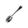 Salisbury Kitchen|Silver|Salt Spoon