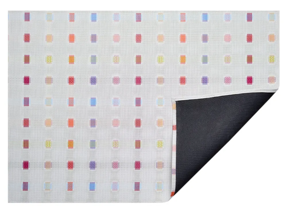 Chilewich Place Settings & Linens|Sampler Floor Mat